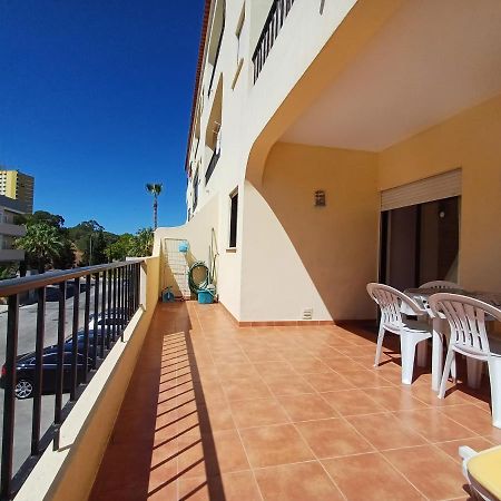 Apartment Amoreira Alvor Bagian luar foto