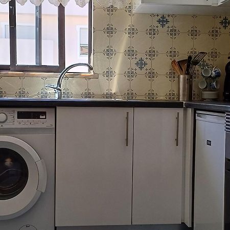 Apartment Amoreira Alvor Bagian luar foto