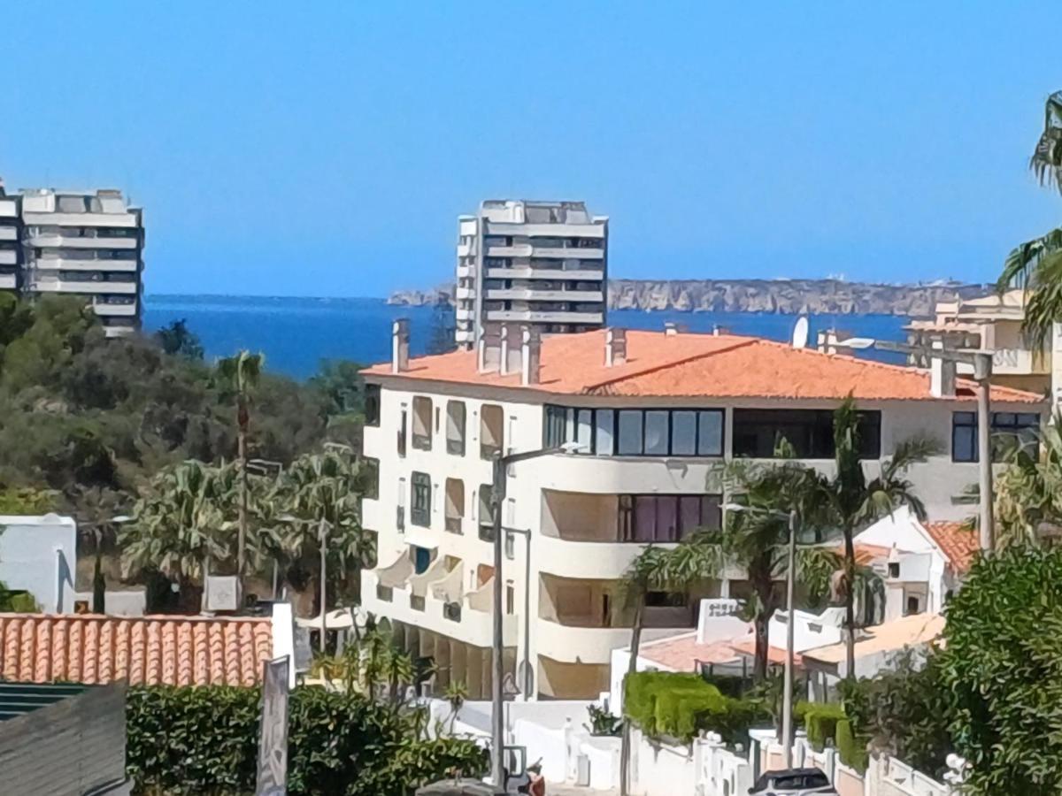 Apartment Amoreira Alvor Bagian luar foto