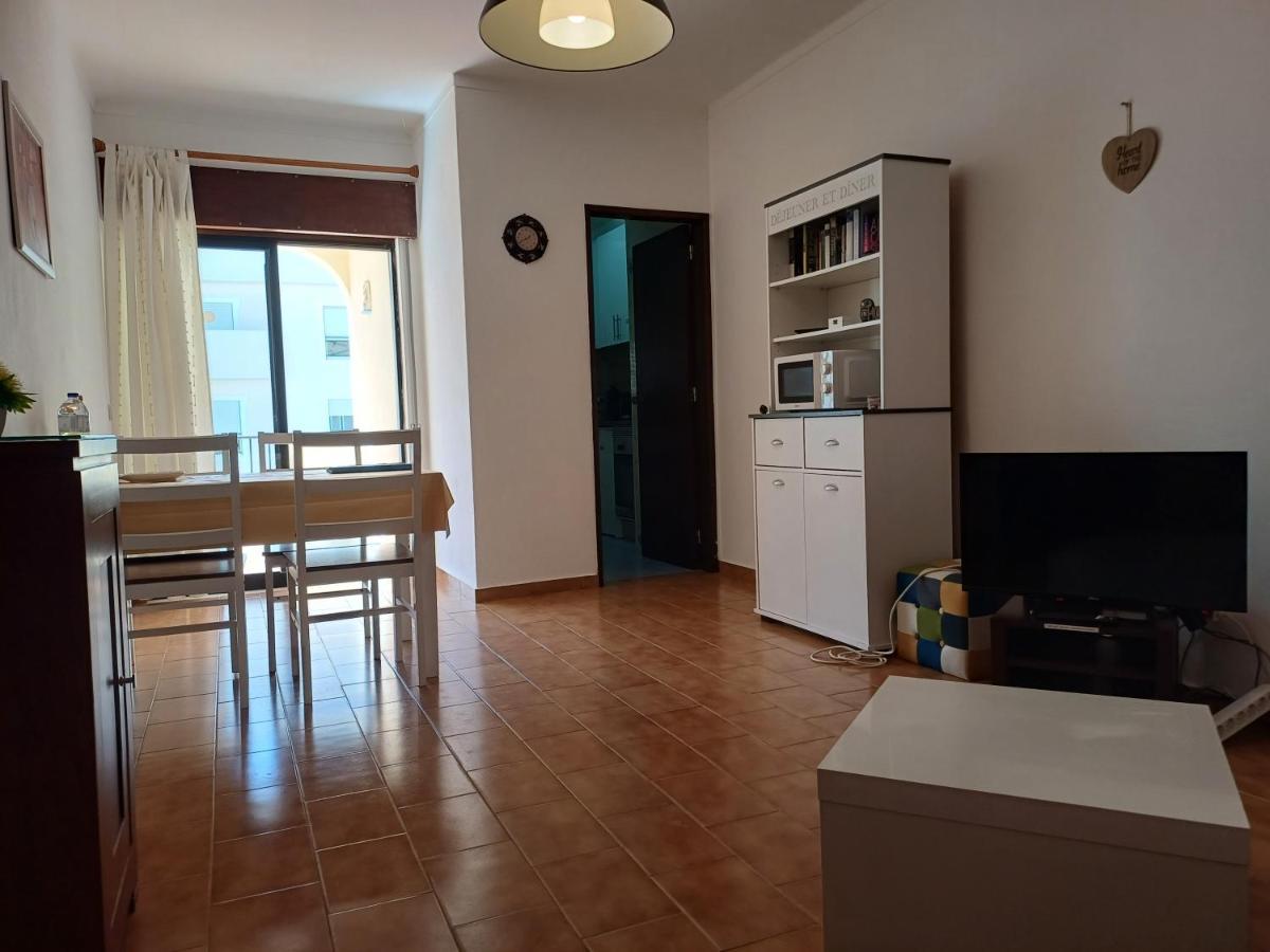 Apartment Amoreira Alvor Bagian luar foto