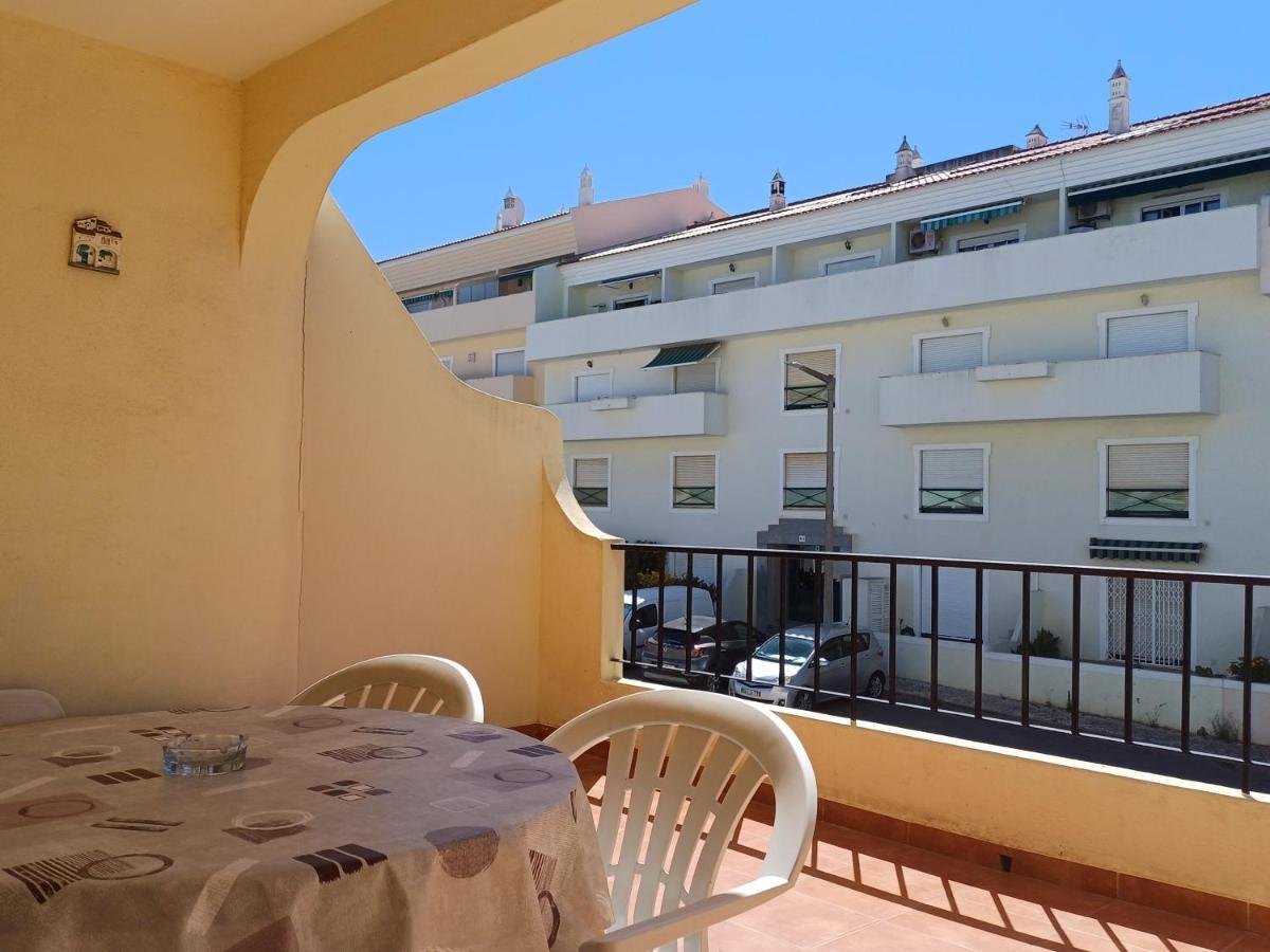 Apartment Amoreira Alvor Bagian luar foto